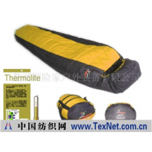 芜湖探险家户外装备有限公司 -Explorer 2150型 -10度睡袋